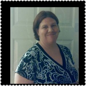 Meet your Posher, Sara ann